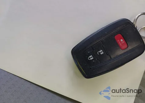 2016 Toyota Prius Two from USA, damaged, VIN JTDKBRFUXG3522077